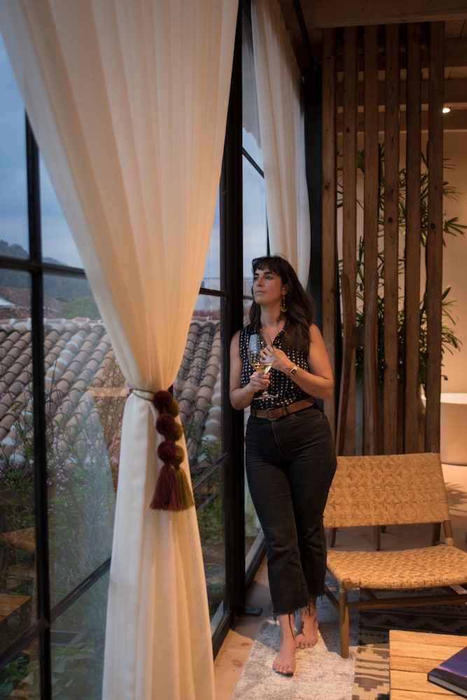 Taller de Juan Casa Hotel 4/57