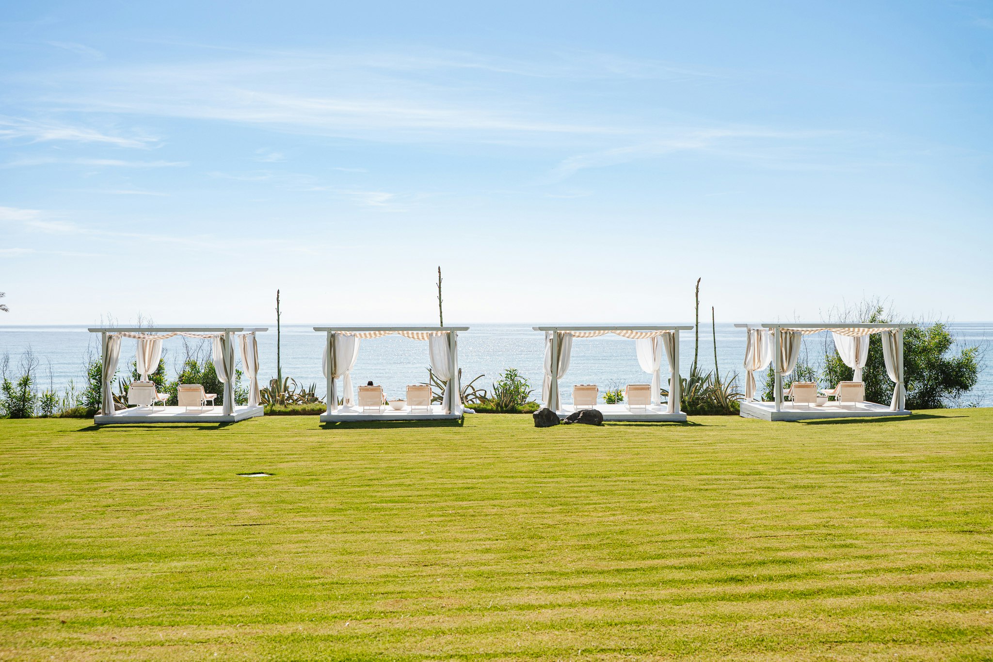 La Villa del Re - Adults Only 45/50