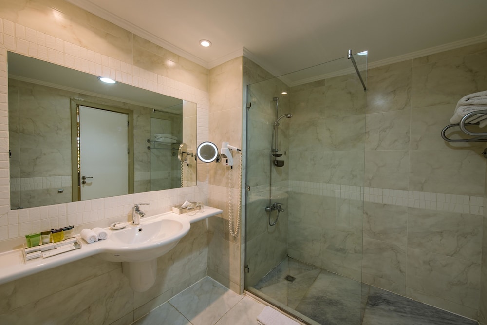 Concorde el Salam Sport Hotel 9/54