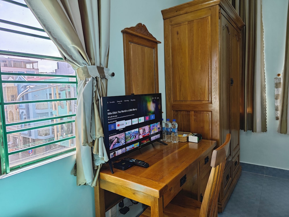 Winter Spring Homestay 8/50