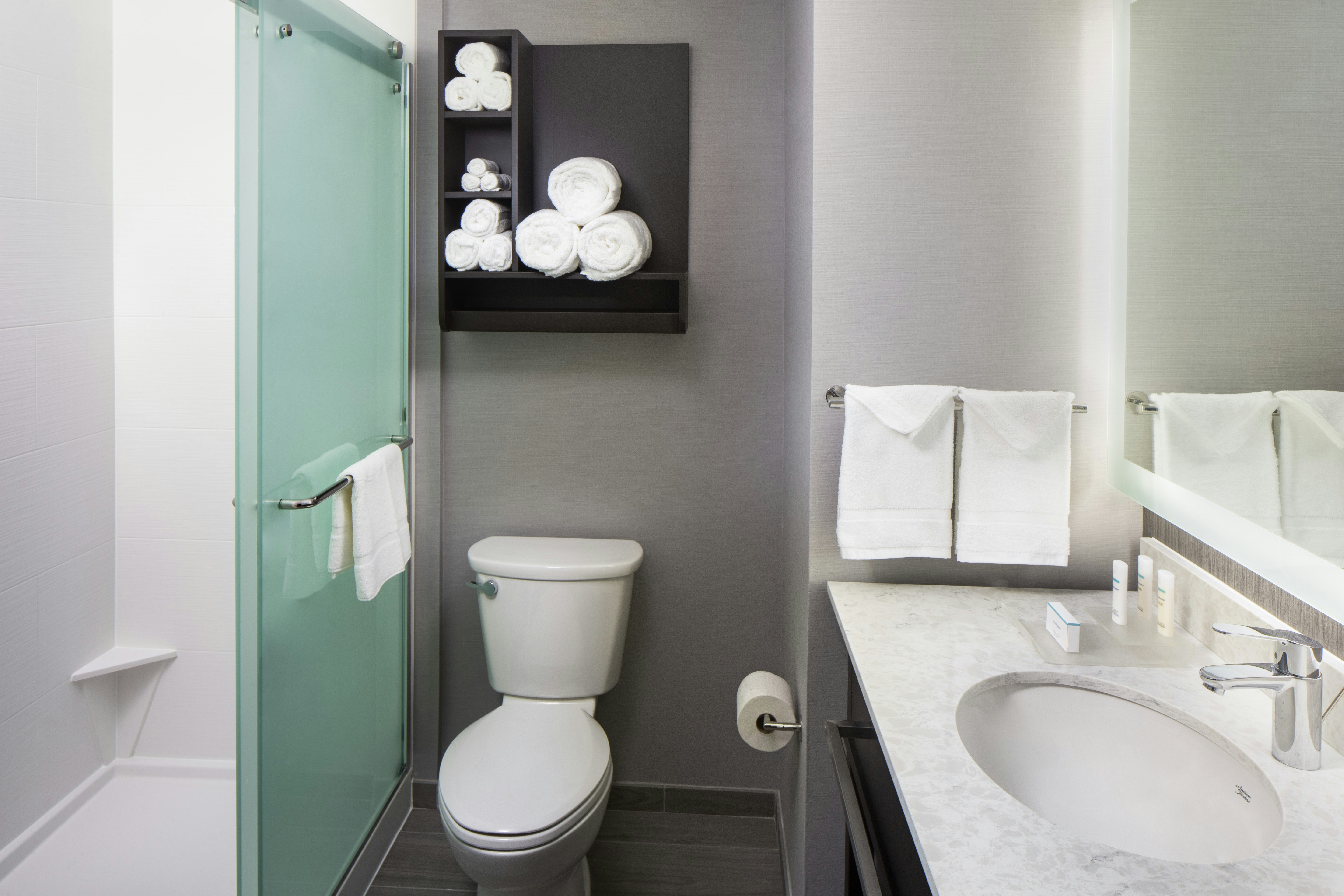 Homewood Suites by Hilton Atlanta Lenox Buckhead 45/46