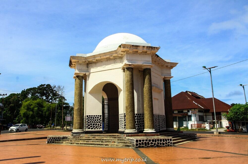 XTRA HOTEL BENGKULU 5/58