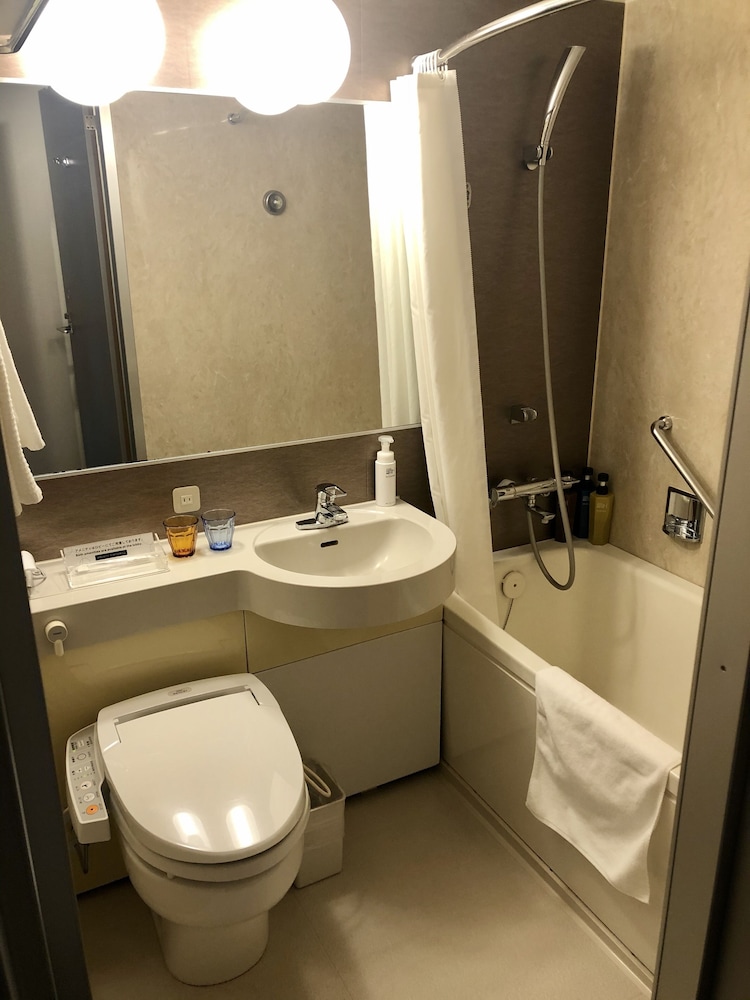 Jr East Hotel Mets Shibuya 48/50