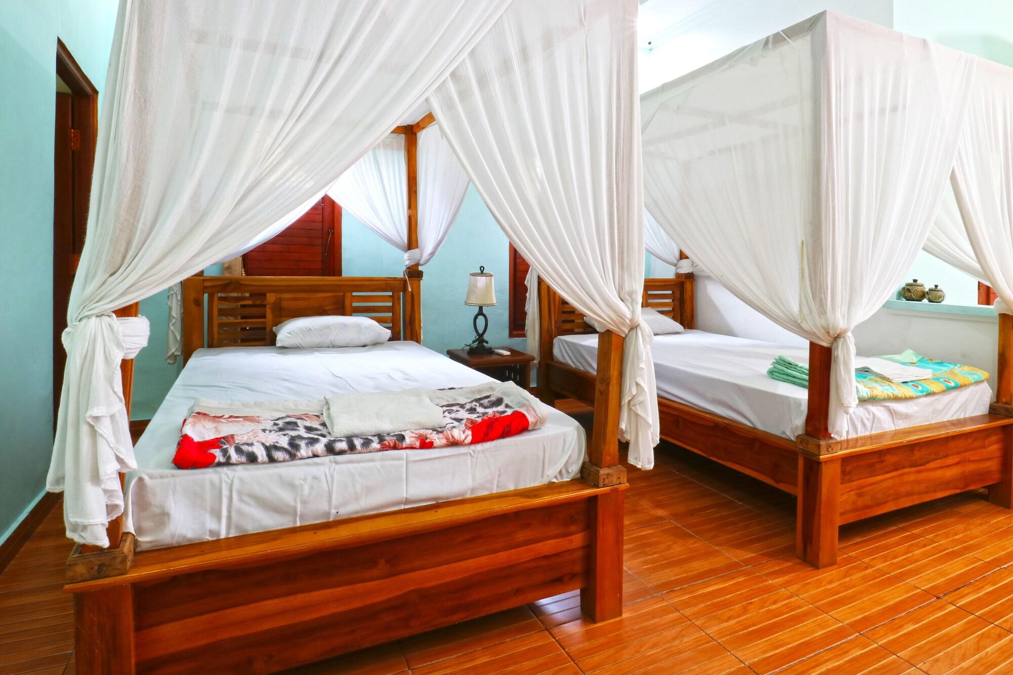 Nirmala Guest House Surf Keramas 12/36