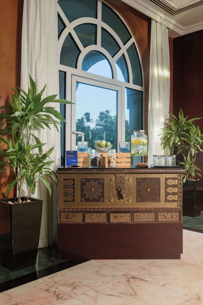 Radisson Blu Hotel Muscat 7/49