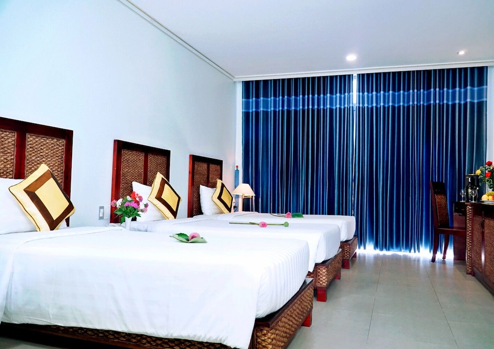 Lotus Vung Tau Resort 14/62