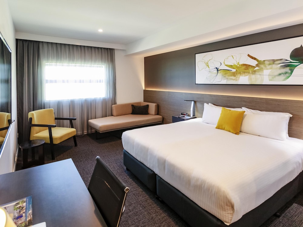 Mercure Sunshine Coast Kawana Waters 16/69