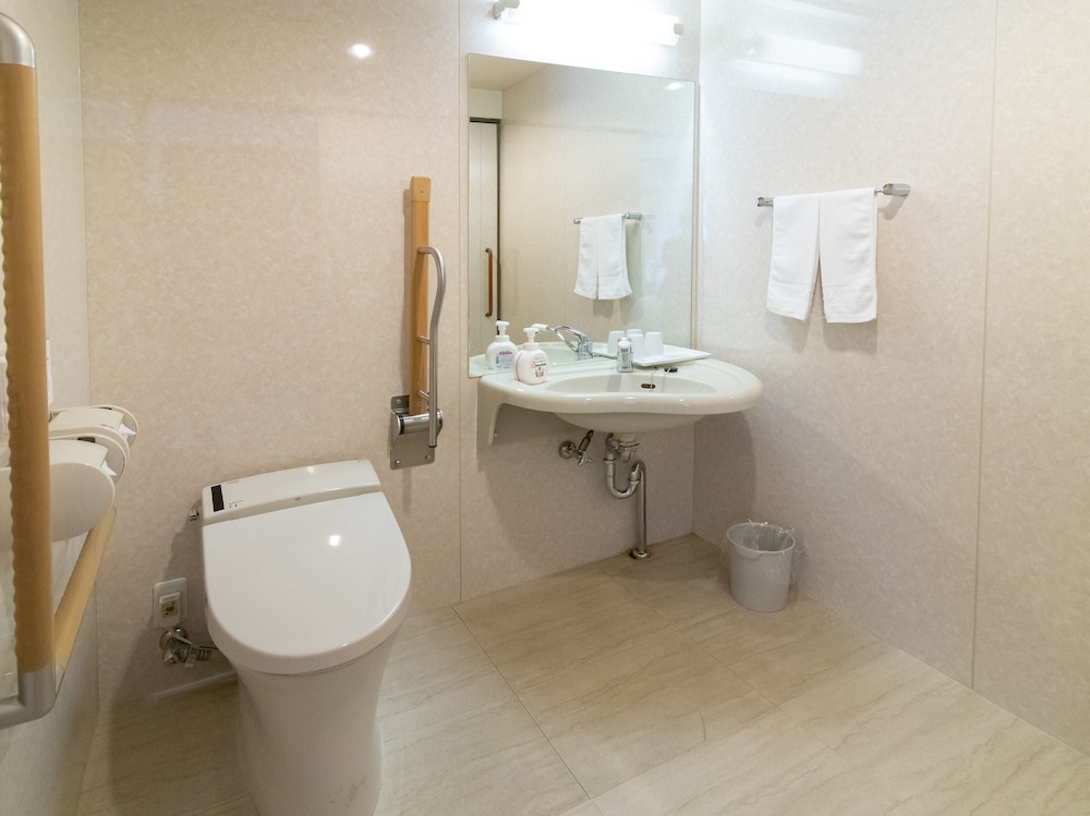 Toyoko Inn Sapporo Susukino Kosaten 16/59