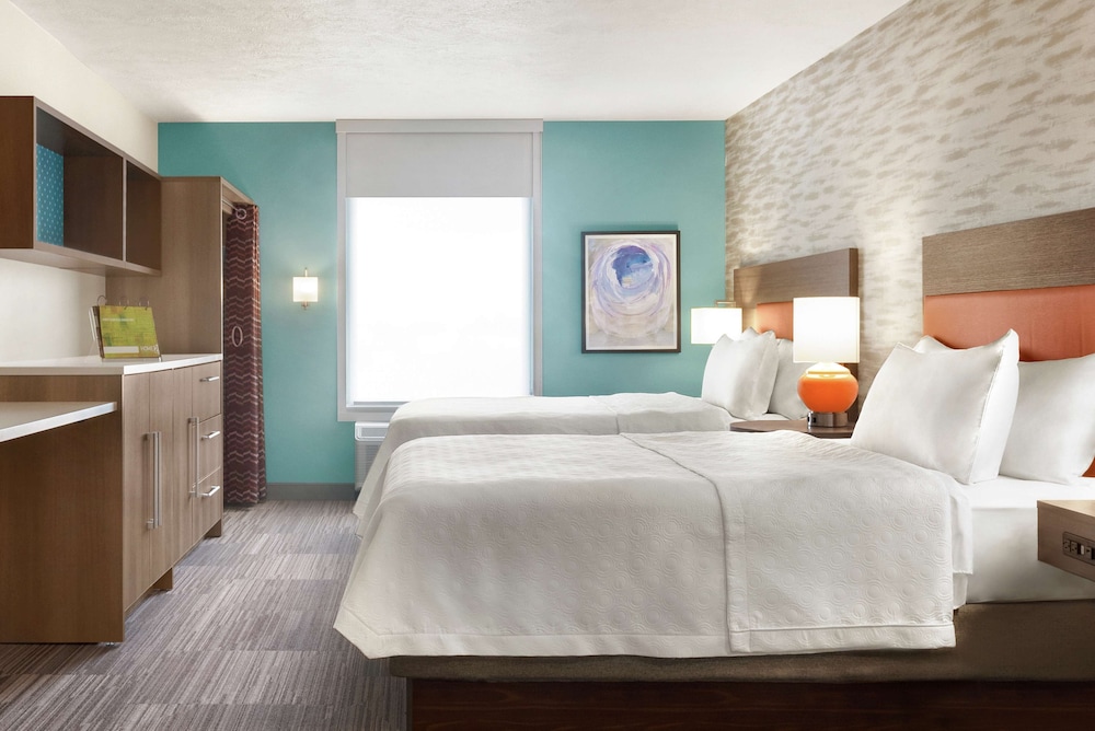Home2 Suites By Hilton Bismarck 5/32