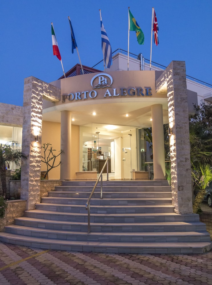 Porto Alegre Hotel 2/70