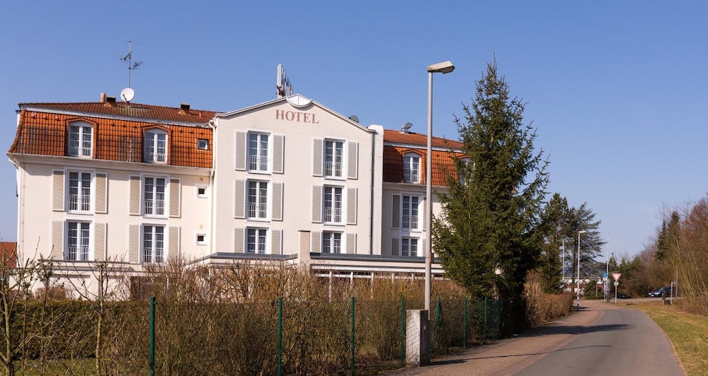 Ringhotel Rosenhof 3/43