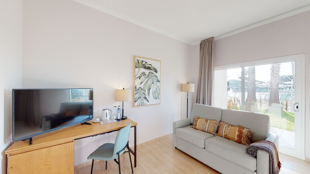 Garden Playanatural Hotel & Spa - Adults Only 32/50