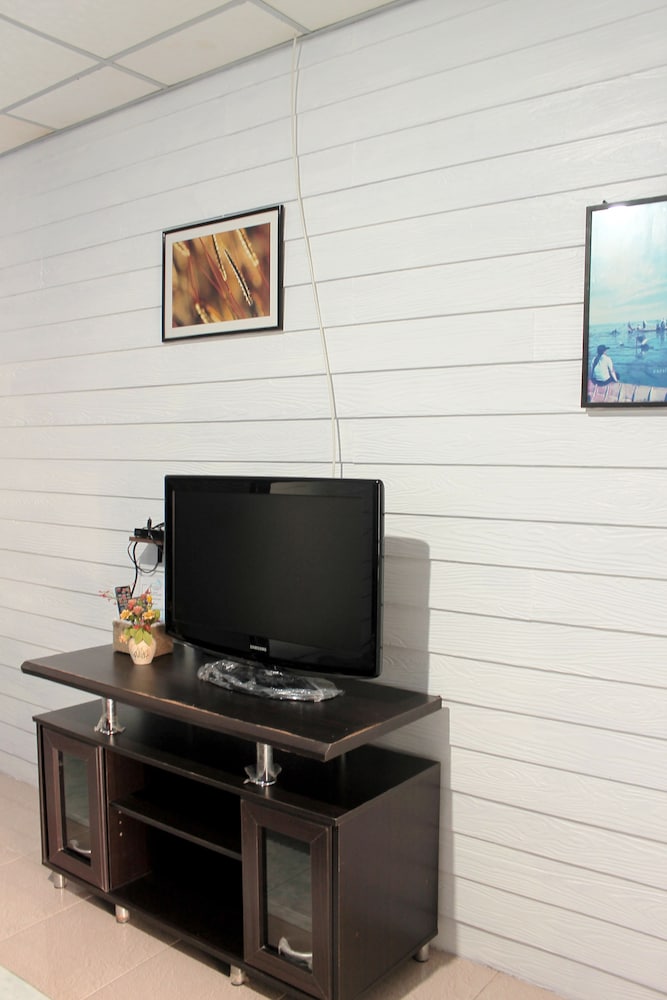 Ploynam Homestay 6/45