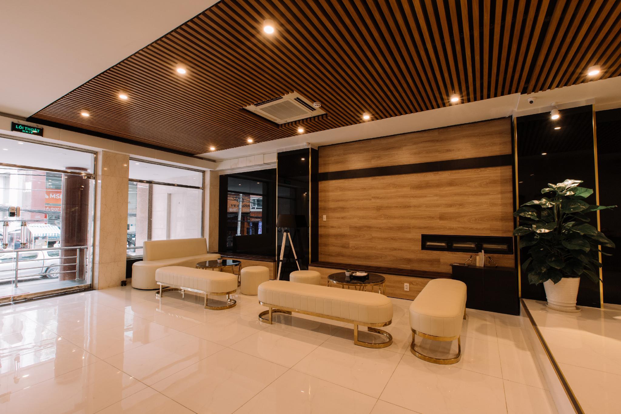Chotel Ben Thanh 7/50