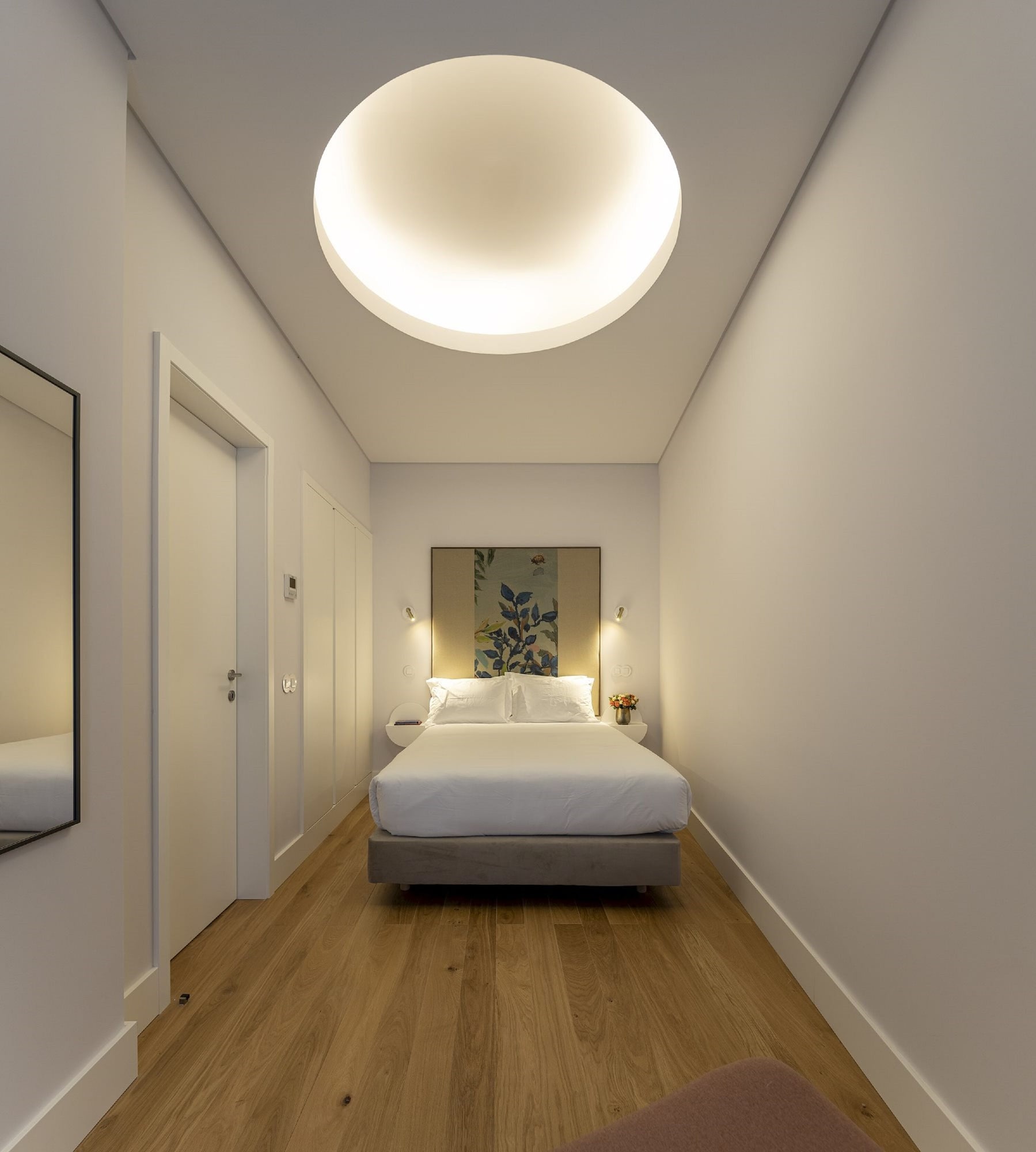 1 BEDROOM, SUPERIOR, APARTMENT