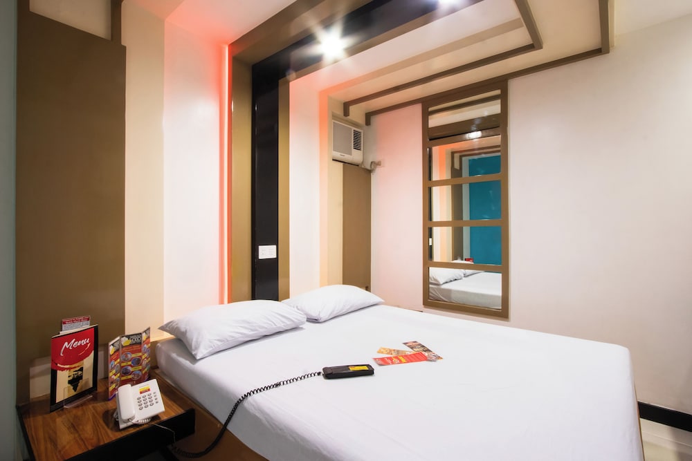 Hotel Sogo Santolan 17/34