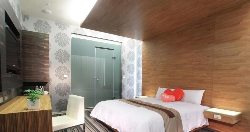 Yoai Hotel 17/45