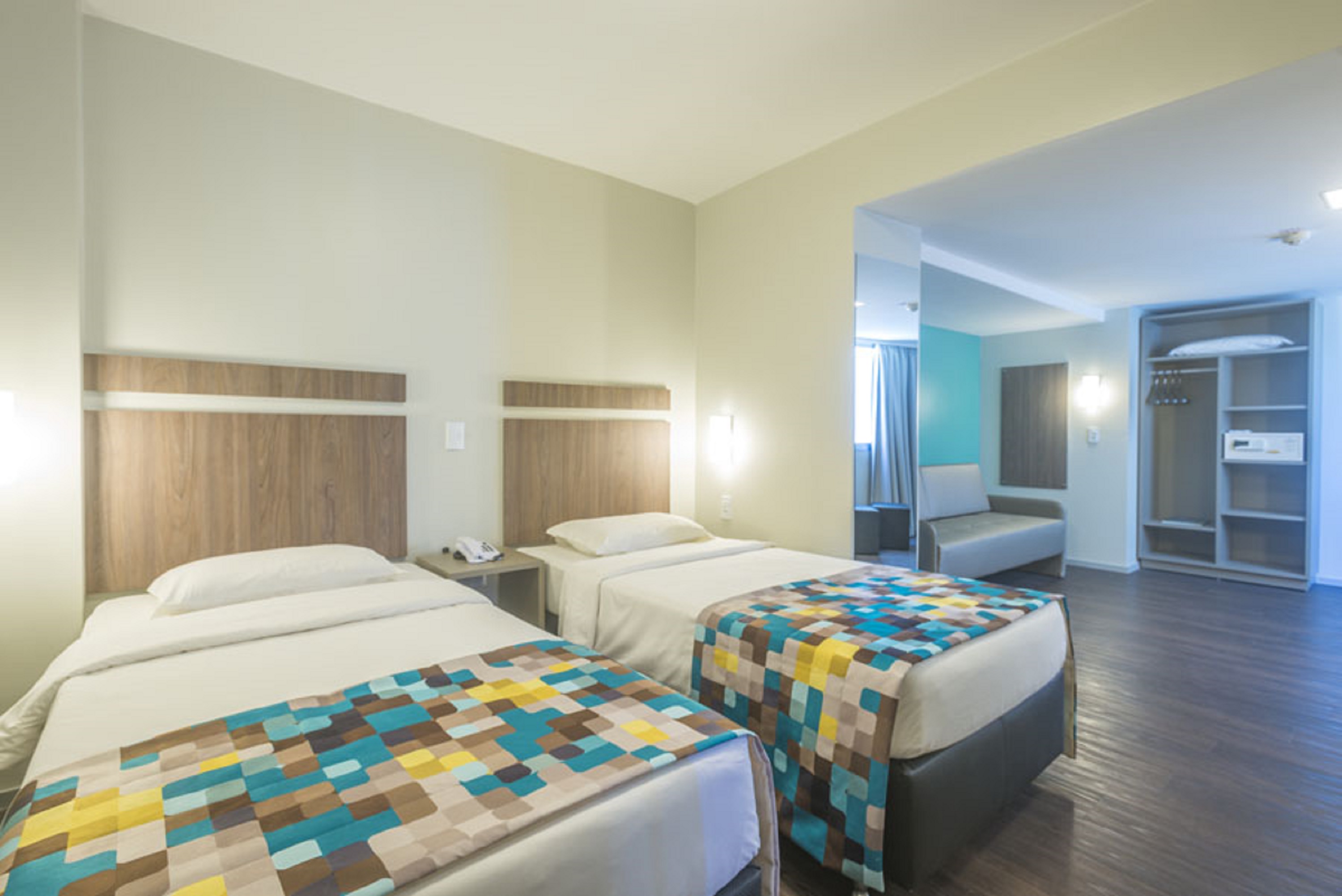 Classic, Single, Twin Beds