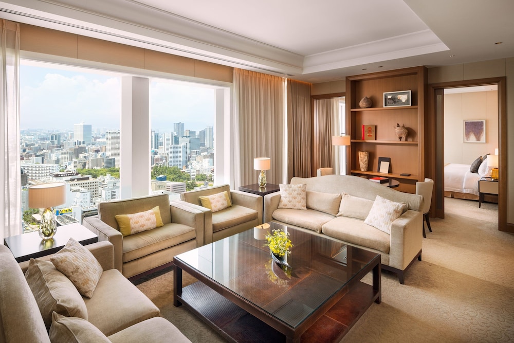 The St. Regis Osaka 43/65