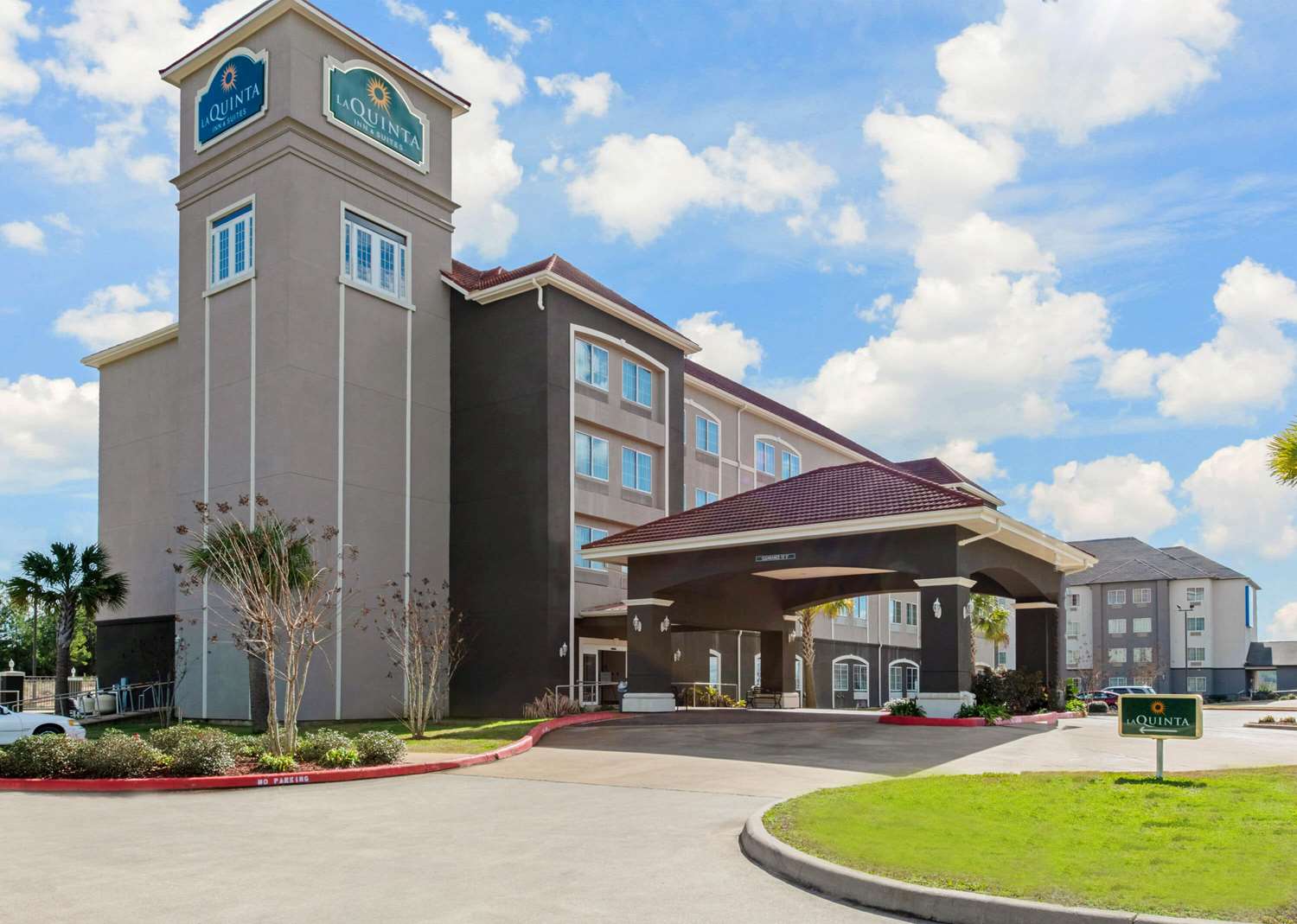 La Quinta Inn & Suites by Wyndham Leesville Ft. Polk 42/50