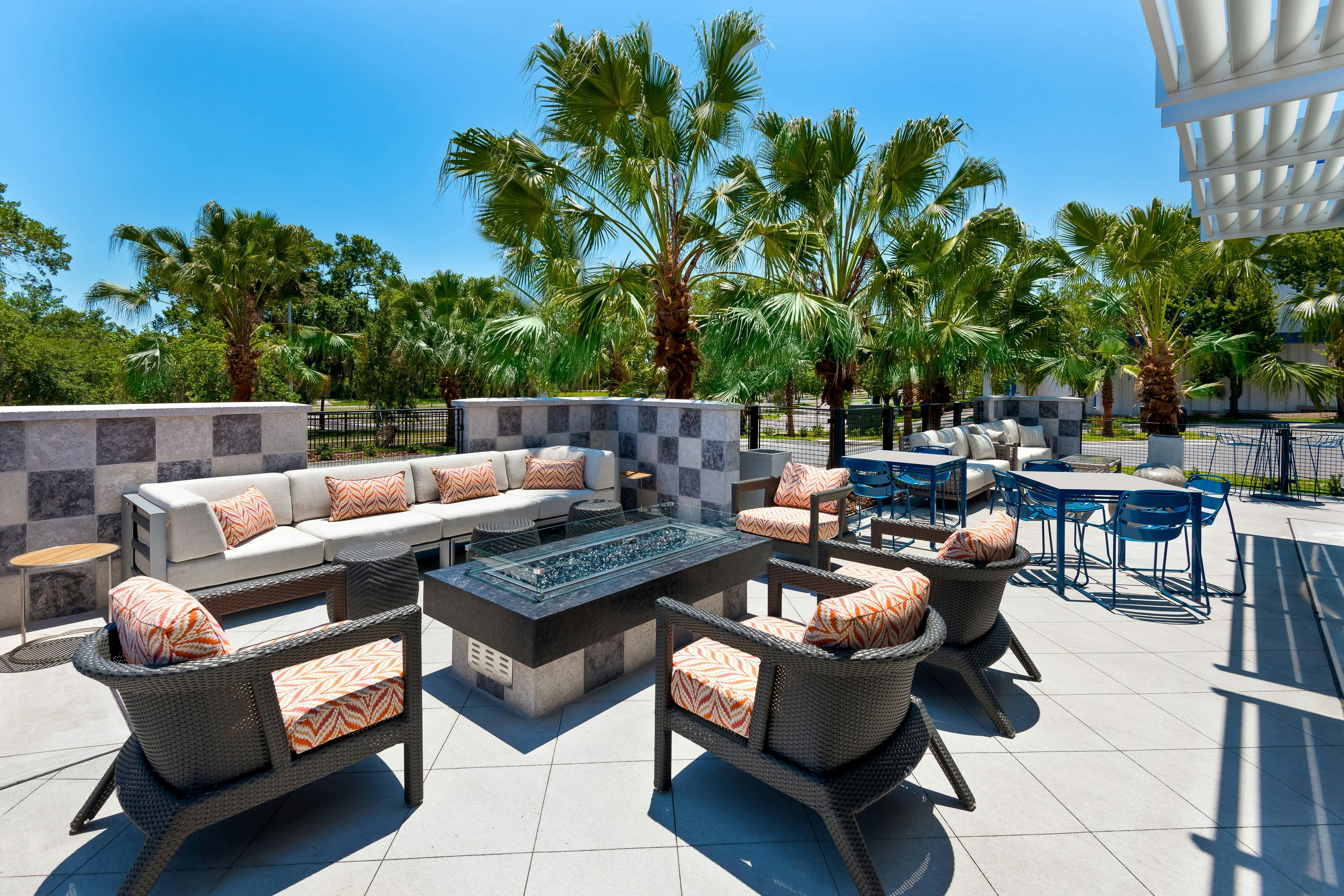 SpringHill Suites by Marriott Lakeland 22/51