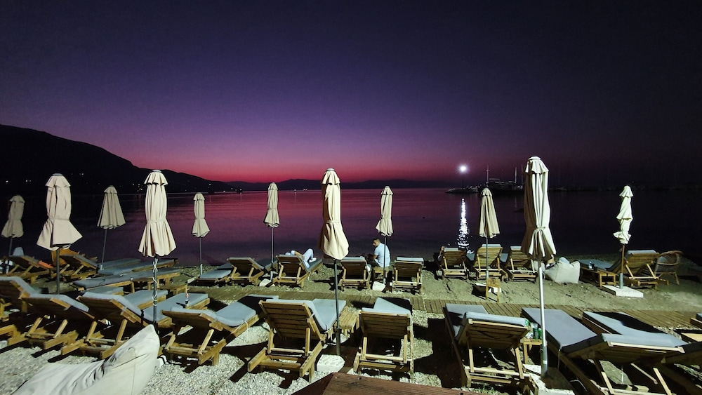 Onar Corfu Aparts and Studios 38/50