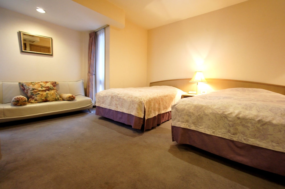 Hotel Trend Mito 27/52