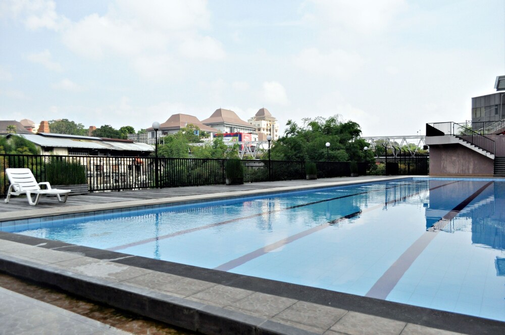Everyday Smart Hotel Malang 29/51