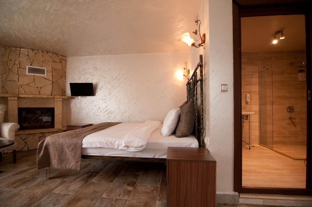 Agva Gizemli Nehir Hotel 21/69