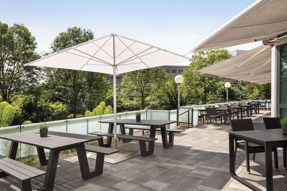 Vienna House Easy by Wyndham Frankfurt Airport 51/60