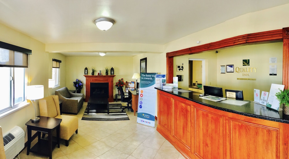 Quality Inn Price Gateway To Moab National Parks 6/24