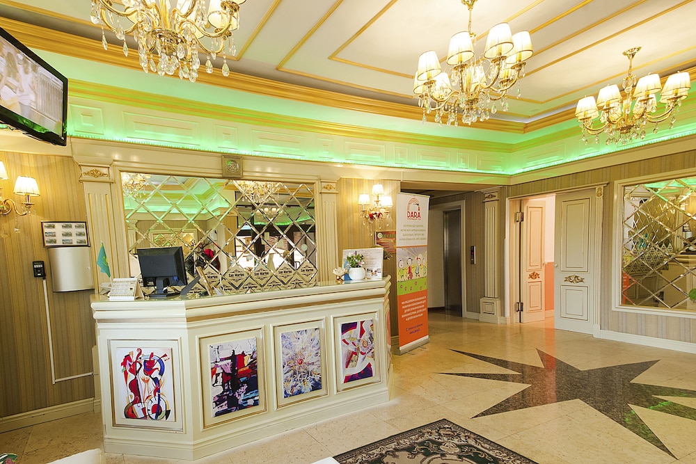 Hotel San Marino 4/41