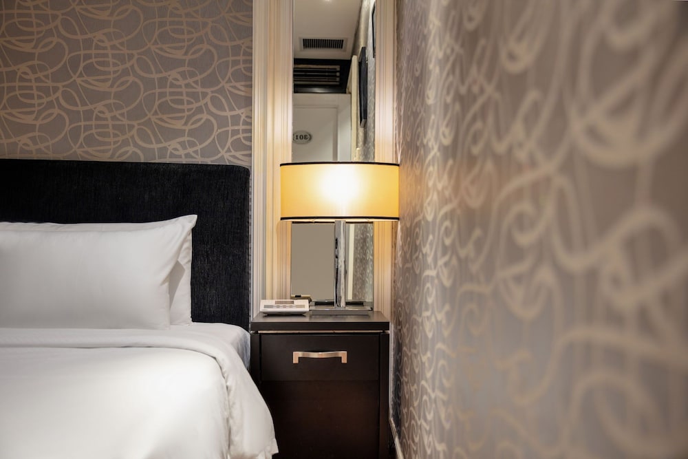 Classy Boutique Hotel 22/35