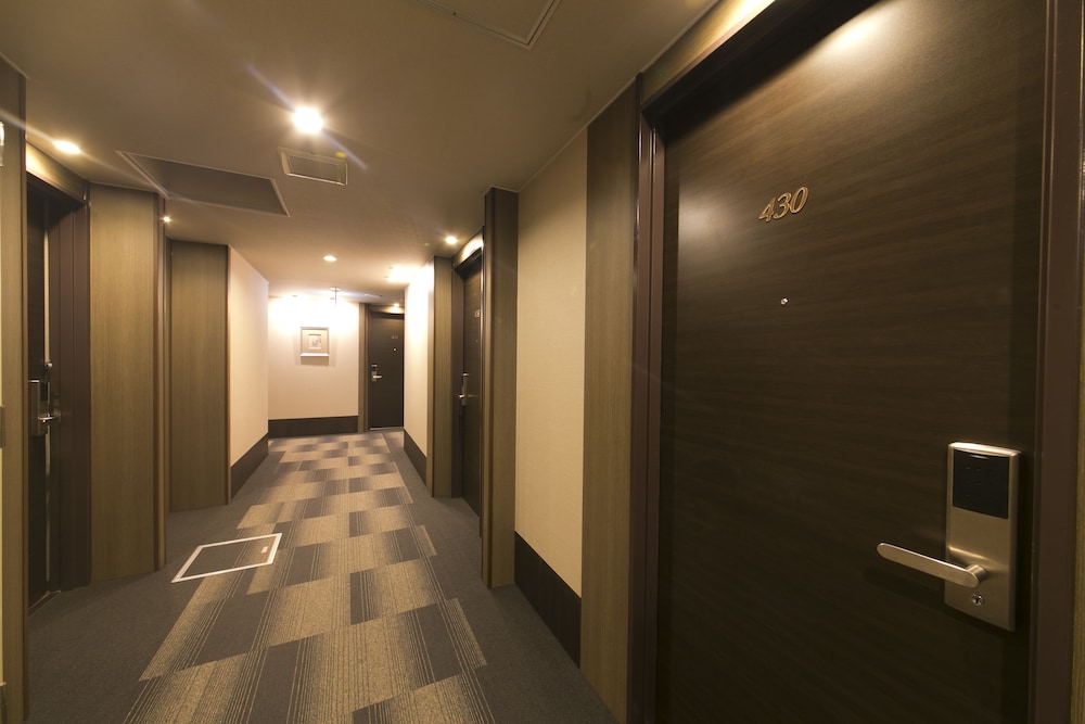 Business Hotel Kosanagi 5/50