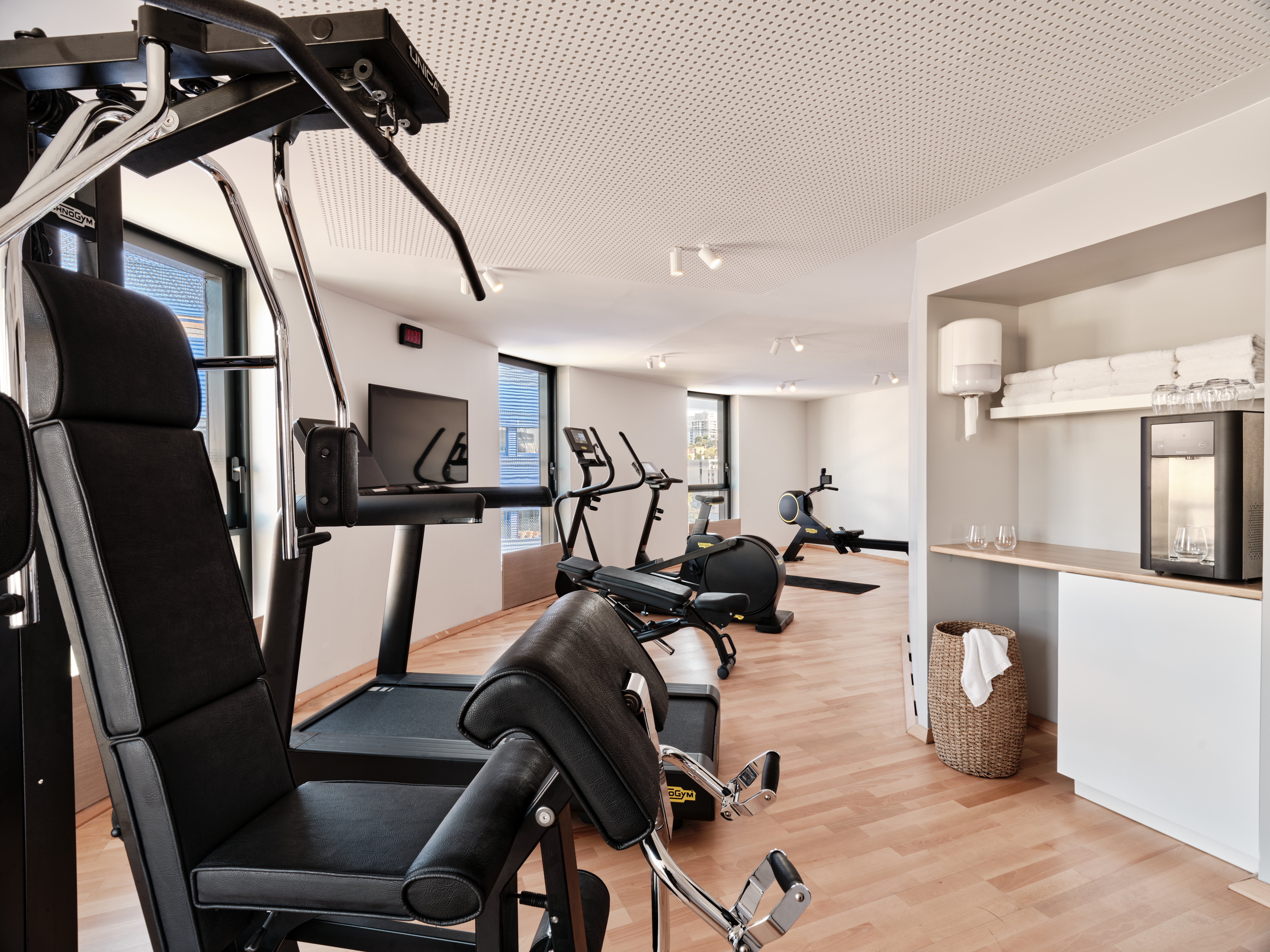 Crowne Plaza Marseille - Le Dome by IHG 22/50