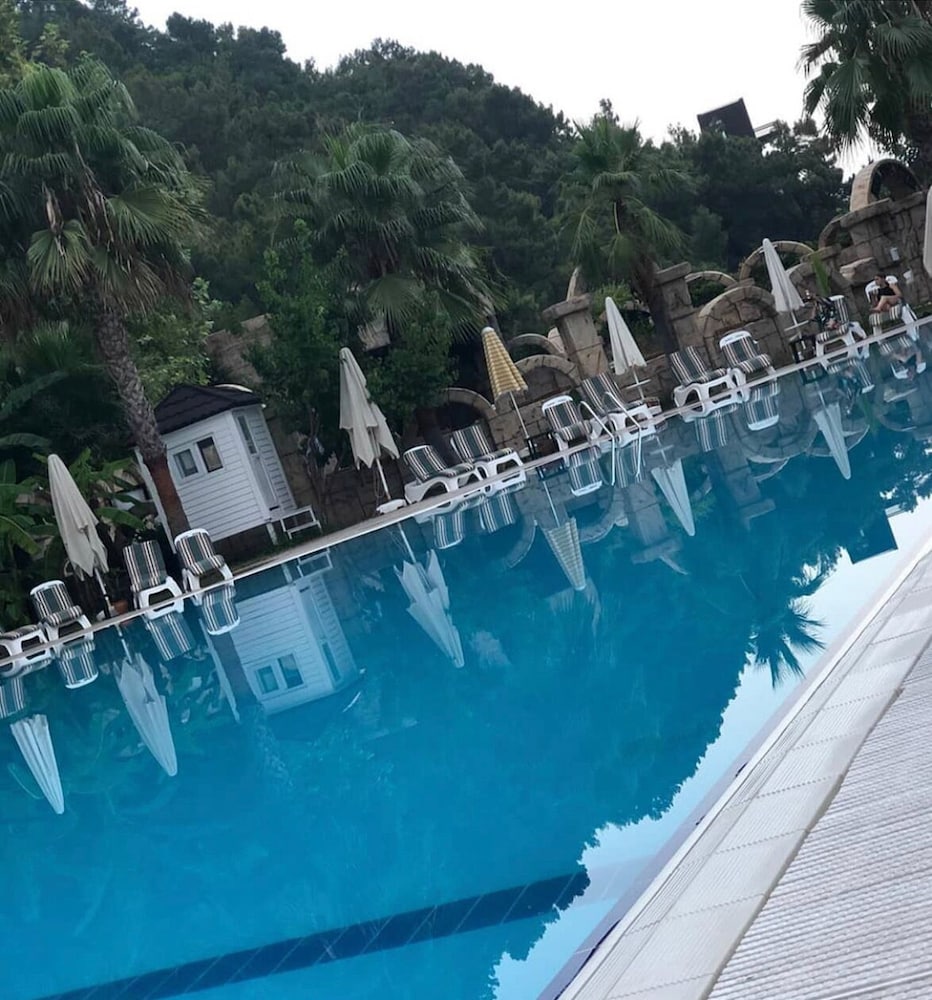 Grand Mir'Amor Hotel - Ultra All Inclusive 36/37