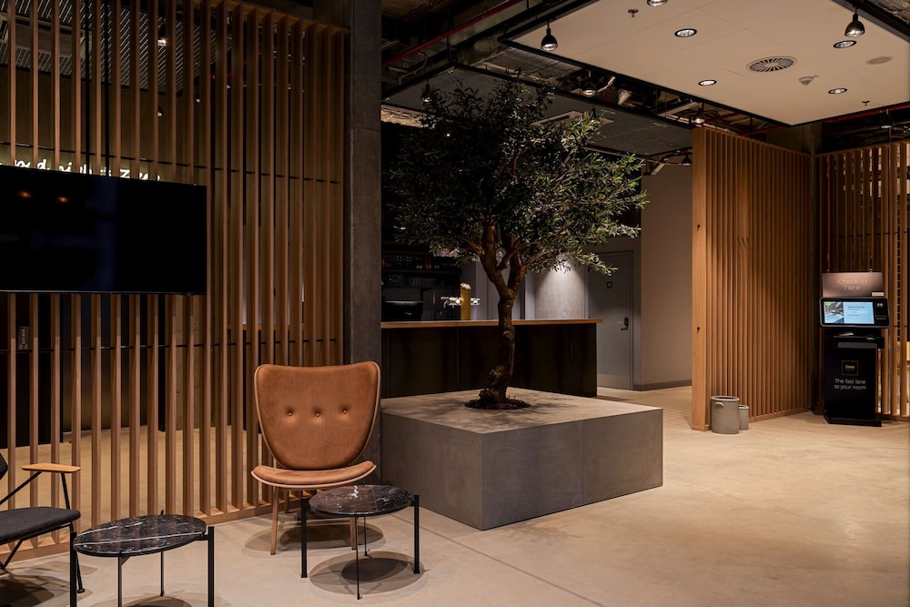 Zleep Hotel Prague 7/47