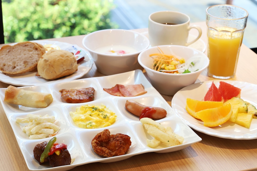 Smile Hotel Premium Osaka Higashi-Shinsaibashi 20/46