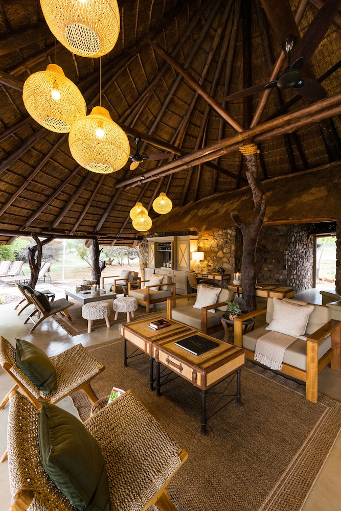 Kwafubesi Tented Safari Camp 26/45