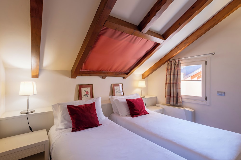 Residence Hotel Antico Verbano 10/56