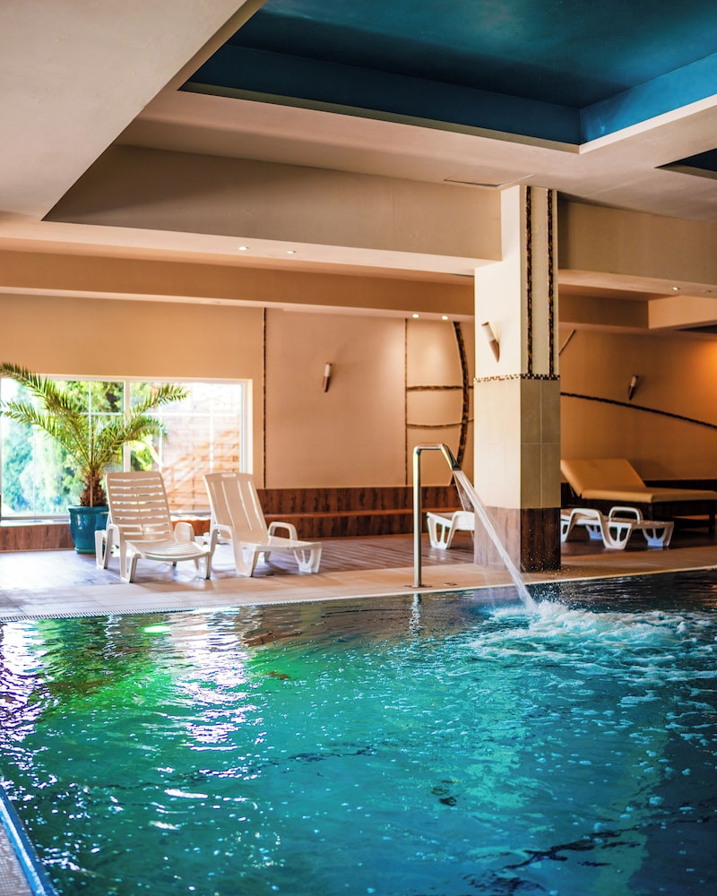 Doslonce Resort Wellness & Farm 42/70