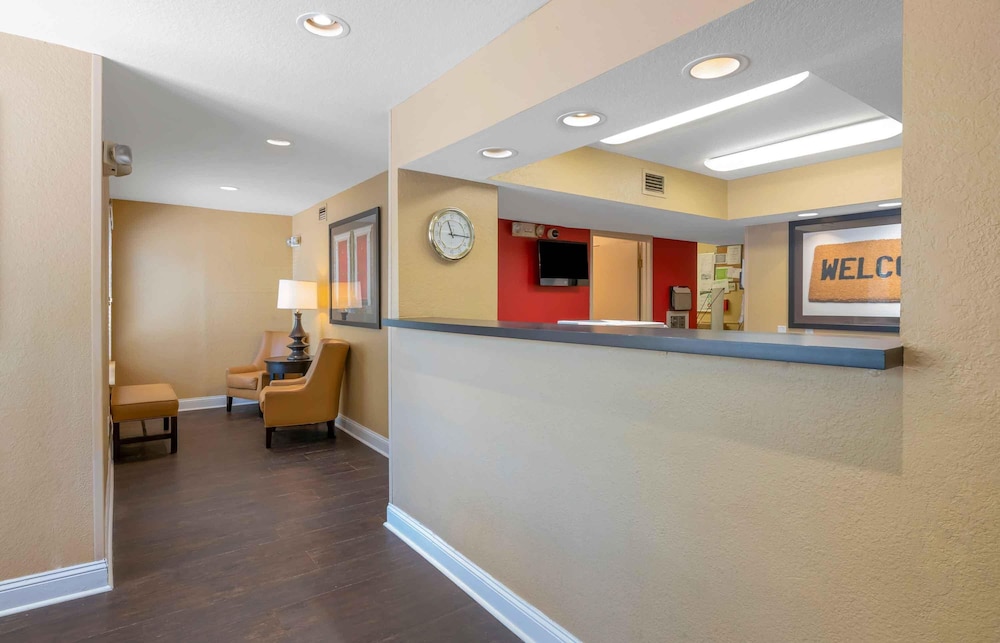 Extended Stay America - Jacksonville - Baymeadows 7/61