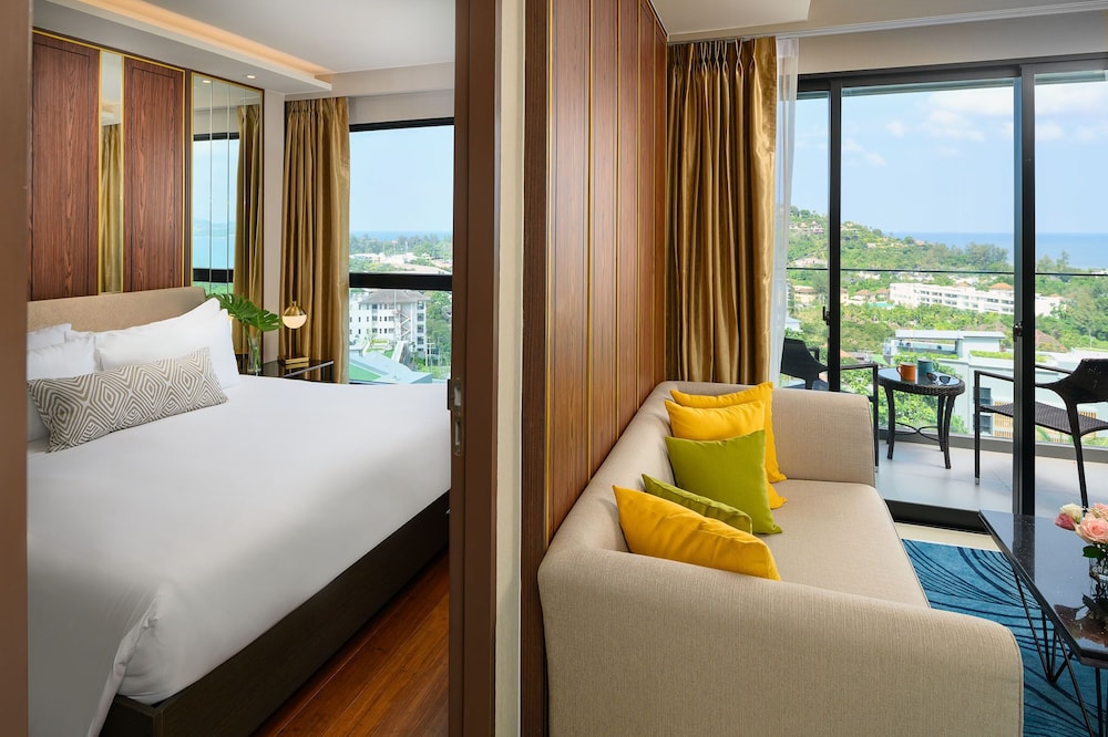 Mida Grande Resort Phuket 25/74