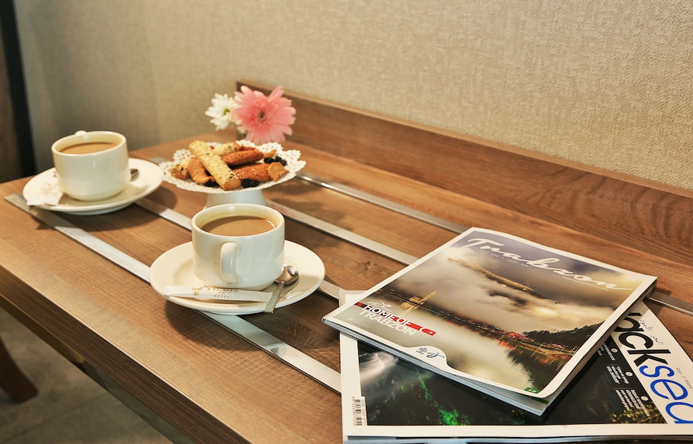 Yildiz Life Hotel 63/72