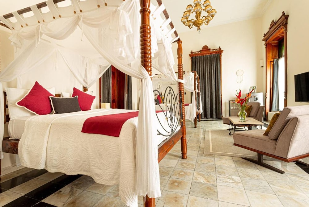 Viva Merida Hotel Boutique 16/71