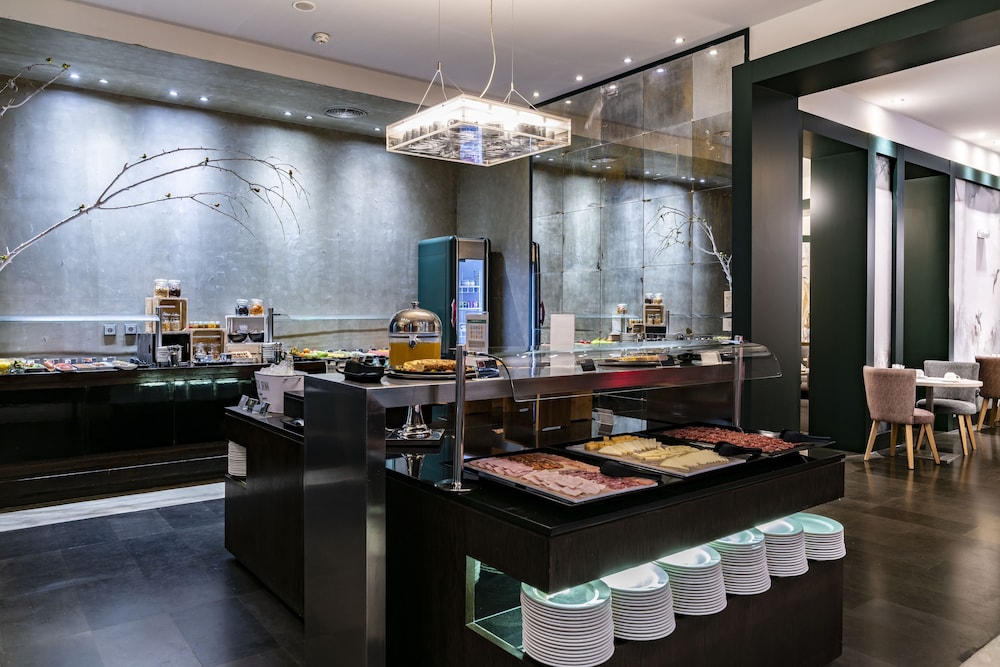 Vincci Soho Hotel 50/73