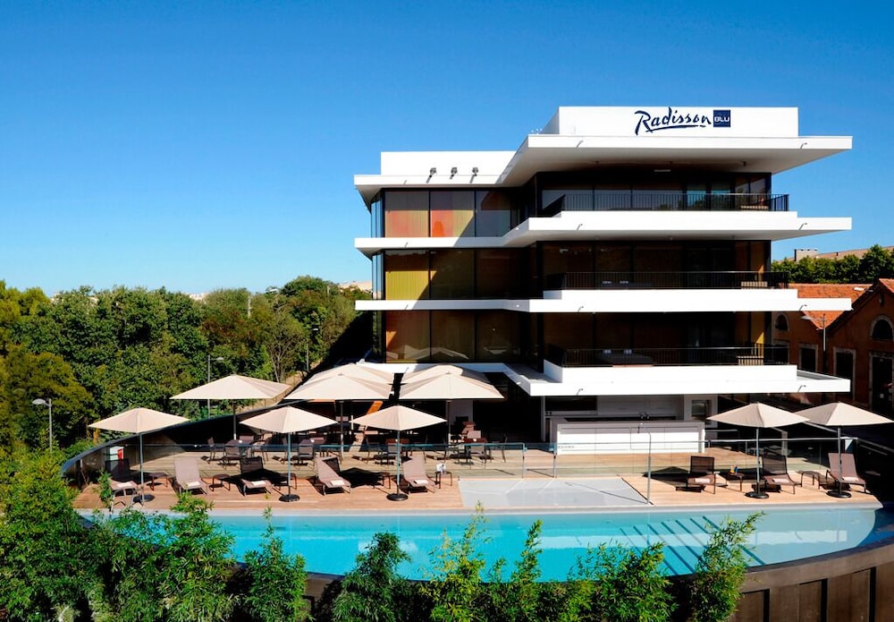 Crowne Plaza Montpellier Corum 4/71