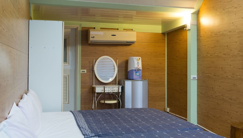 Kenting Dajianshan Wilderness Bungalow 23/32