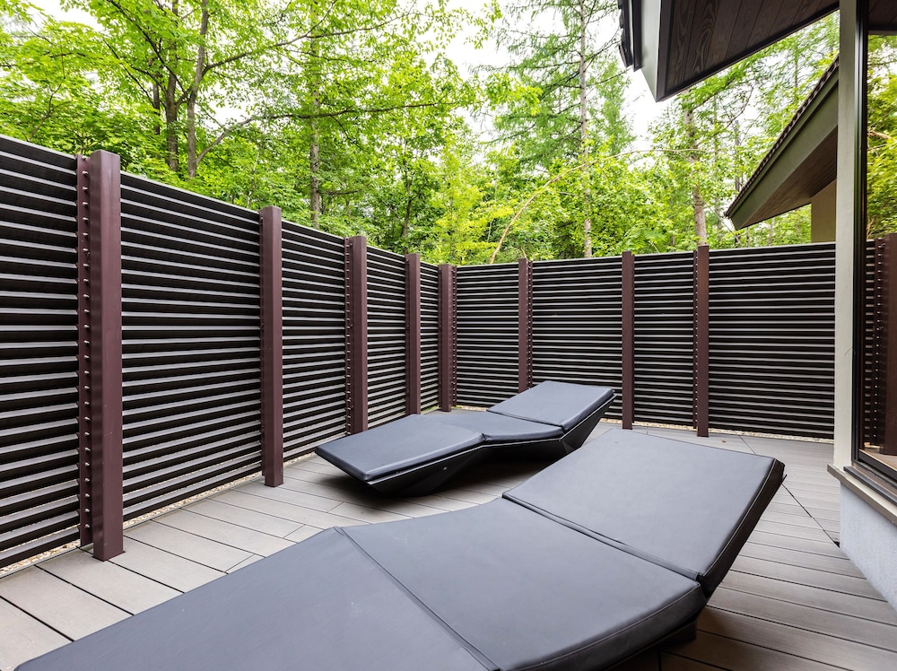 Nakasatsunai Glamping Resort Feriendorf 29/50
