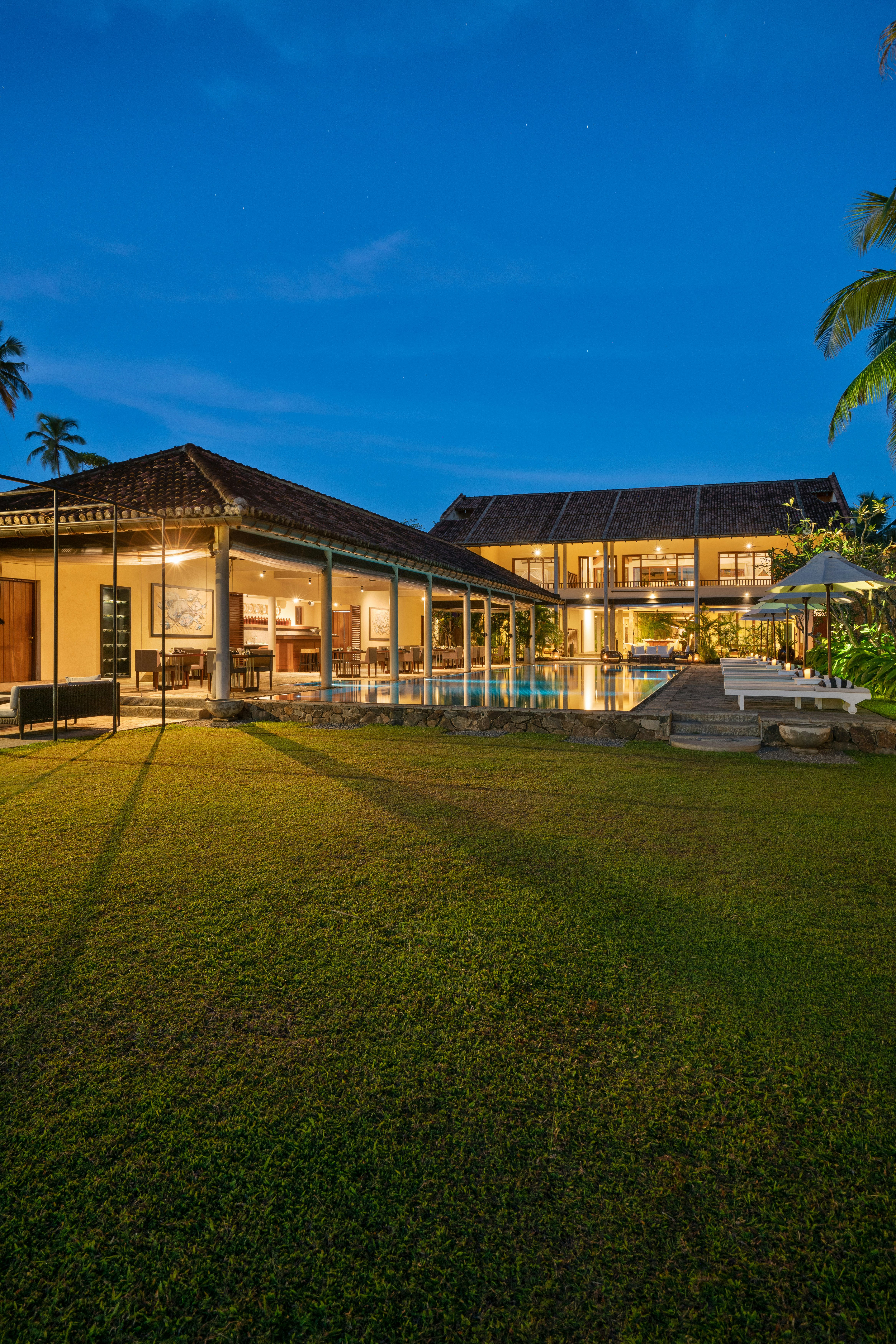 Taru Villas The Long House 43/47